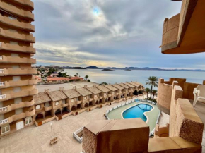 APCOSTAS Castillo del Mar
